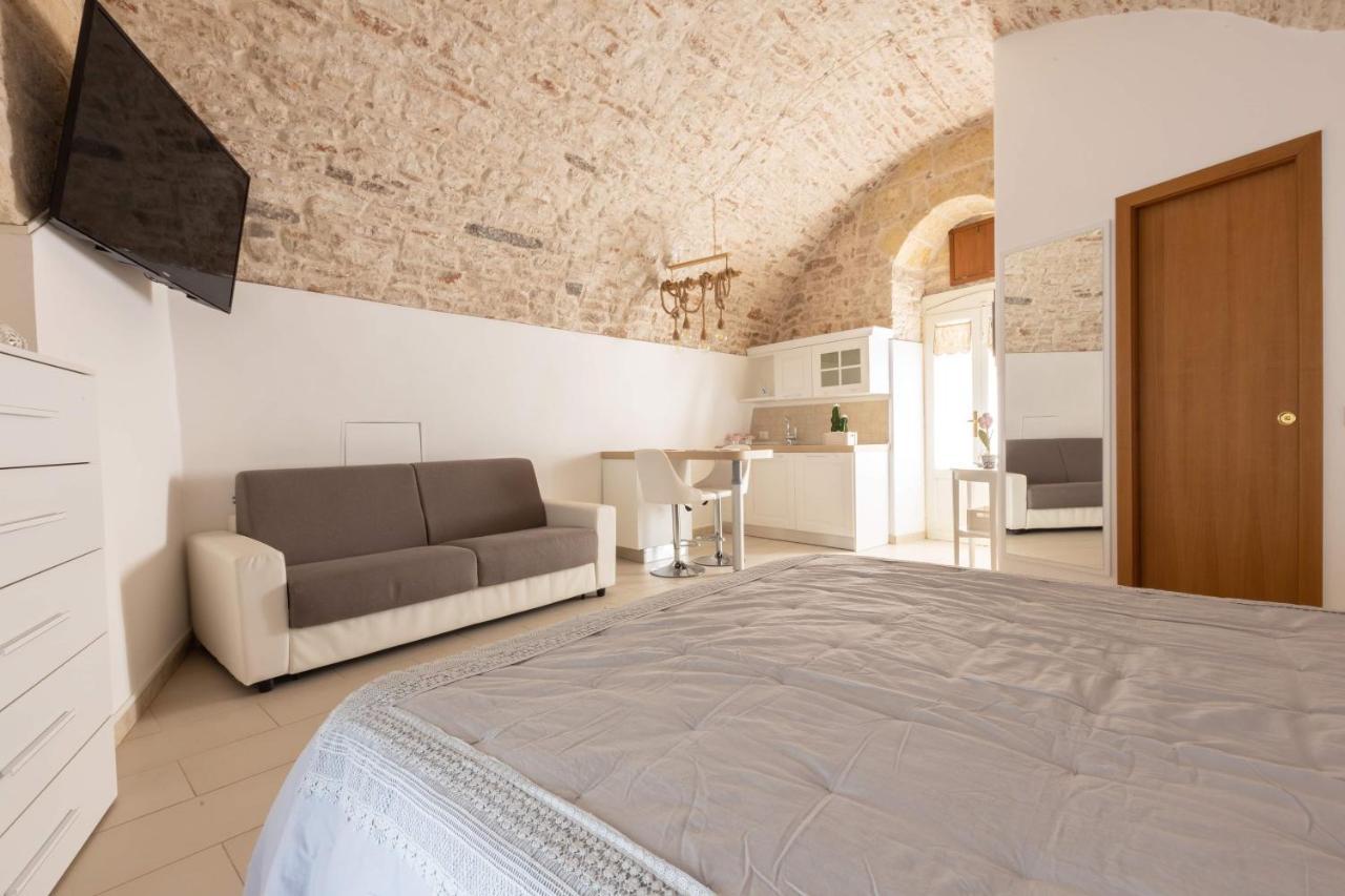 B&B La Finestra Sui Giardini Santeramo in Colle Exterior photo