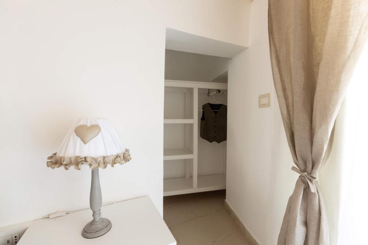 B&B La Finestra Sui Giardini Santeramo in Colle Exterior photo